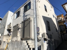 パティオ板橋徳丸