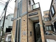 ドミシルＡＹＡ拾六番館