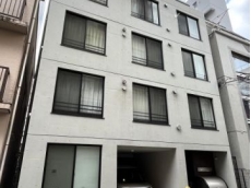 Ｌｉｖｅ　Ｆｌａｔ蔵前