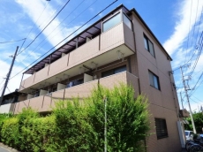 大木ロイヤルマンション