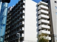 ニューライフ新宿