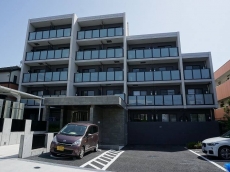 ジーベック小竹向原