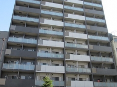 グランシアタワー亀戸