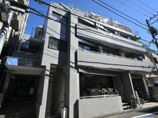 メゾンドール西荻窪