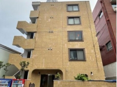 スカイコート荻窪第２