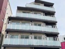 スカイコートパレス蒲田II