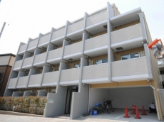 プレミアムキューブ大崎