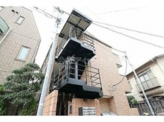 インスパーク本駒込