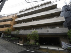 デュオ・スカーラ西新宿II