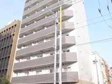 メインステージ蔵前II