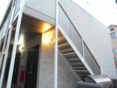 リブリ・王子神谷テラス