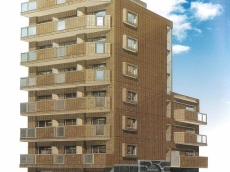 ステーションビューロアール世田谷代田橋