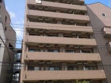 パークウェル神楽坂弐番館