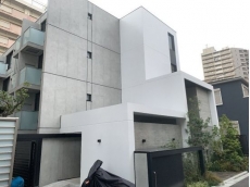 アレーロ幡ヶ谷II