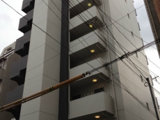 メインステージ西荻窪駅前ソレイユ