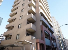 ミリオンステージ西早稲田壱番館