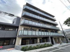 ガリシア新宿西落合II