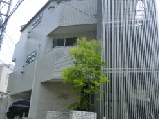 プラージュ白金台