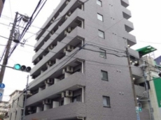 スカイコート中野