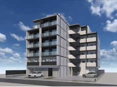 メインステージ浮間公園