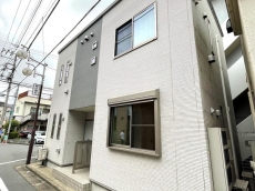 シャイロー沼袋