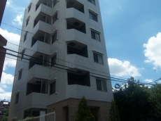 エスコートノヴェル用賀