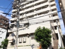 パレ・ドール文京メトロプラザI