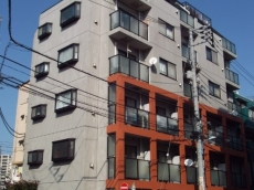 グランヴァン東中野II