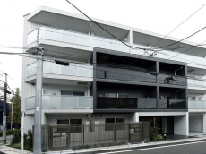 アクサス東京ウエスト練馬