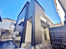 La Maison de Mitsui 田園調布