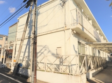 コーポラス松原