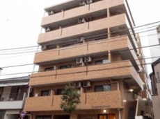 ライオンズマンション立石