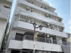 スカイコート渋谷