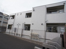 ポラリス中村橋