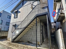 ローゼンシュトラウス