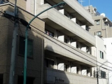 ジェイシティ渋谷