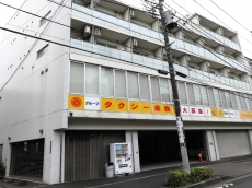 パークフロント