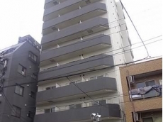 ライジングプレイス練馬関町ステーションスクエア