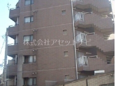 グランドメゾン桜丘