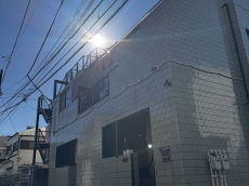 プランドール目黒