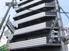 ルクシェール青砥