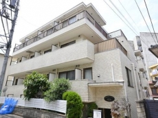 マックポナム代々木公園