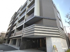 スカイコートカーサ浮間公園