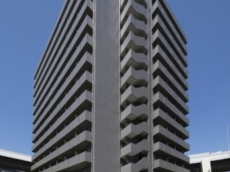 ルーブル板橋区役所前