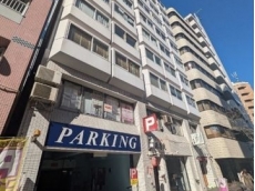 ストークマンション新川