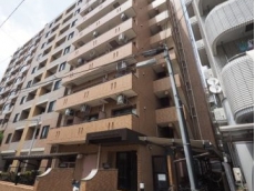 ライオンズマンション上野松が谷第２