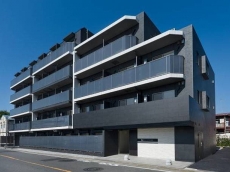 ガーラ・ヴィスタ調布