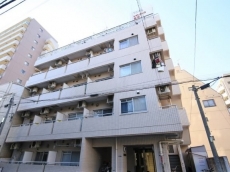 藤和シティコープ蔵前