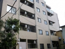 プレール明大前