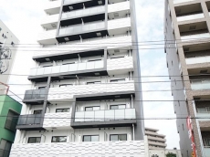 メインステージ立川V